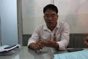 2 giám đốc bị bắt oan yêu cầu bồi thường thiệt hại