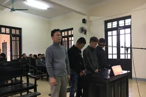 VKS kháng nghị bỏ tù ‘cẩu tặc’