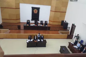 VKS đề nghị tòa dùng mọi biện pháp để nhân chứng phải có mặt