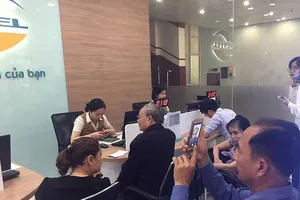 'Chụp ảnh chủ thuê bao là phủ nhận giá trị giấy tờ tùy thân'