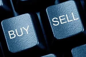 Sở giao dịch hàng hóa phải có vốn điều lệ từ 150 tỉ