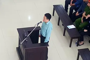 Tòa yêu cầu đại diện C46 Bộ Công an đến tòa