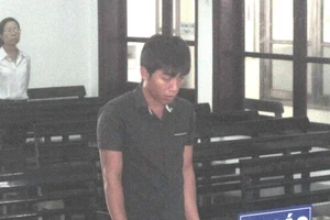 Đi giao giúp ‘hàng’ được… án tù