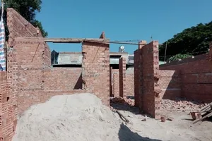 6 điều kiện nhà xây sai phép không bị tháo dỡ