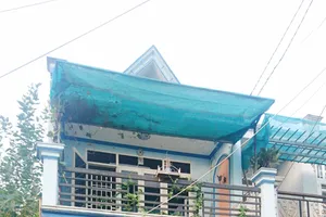 Mòn mỏi xin cấp giấy tờ nhà mãi không xong