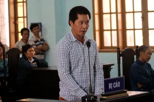 Đâm chết bạn nhậu vì chuyện xưng hô