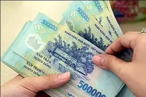 Từ 2021: Bãi bỏ mức lương cơ sở và hệ số lương hiện nay