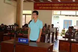 Tử hình kẻ sát hại và hiếp dâm cô gái chăn dê