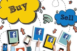 Mánh lừa tinh vi bán hàng hiệu qua Facebook của 9x