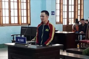 Xảy ra án mạng vì tình cũ gặp lại 