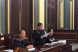 Phó thống đốc NHNN Đặng Thanh Bình bị đề nghị 4-5 năm tù