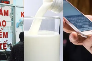 Chính sách mới có hiệu lực thi hành trong tháng 7-2018 (P2)