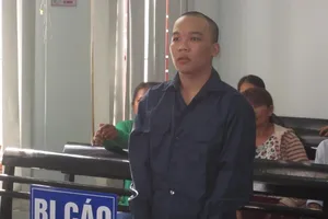 Mất xe máy vì nhờ mua giùm… kiếm Nhật