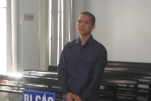 Tên trộm và sự ‘ám ảnh’ với xe… Sirius