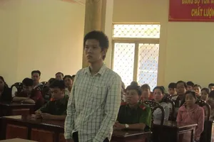 Thanh niên giết chủ nợ vì bị đòi tiền