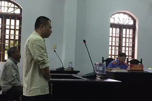 Vụ xả súng kinh hoàng ở Đắk Nông: Vẫn giữ nguyên án tử hình