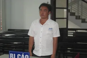 Xui xẻo có người bạn đồng hương gần giống họ tên