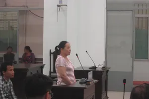 Bà dược sĩ đi tù vì ‘hành nghề’ không đúng chuyên môn