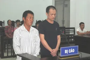 Rượu vào lời ra, người trọng thương kẻ đi tù