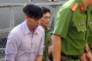 Will Nguyen bị trục xuất ngay lập tức khỏi Việt Nam