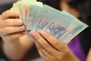 Mới: Chế độ hỗ trợ, đãi ngộ đối với người có công