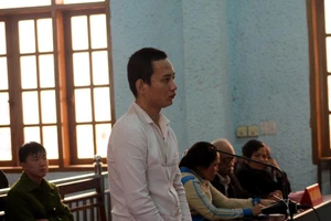 Y án tử hình tên cướp giết người phụ nữ tật nguyền