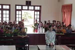 Chị dâu cắn đứt lưỡi em dâu lãnh án tù