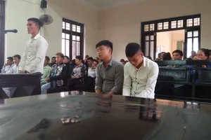 Giành trả tiền nhậu bị nhóm bạn đánh chấn thương sọ não