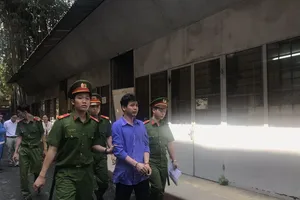 Tử hình người đàn ông sát hại người tình vì ghen