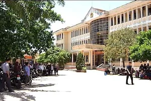 Điều tra vụ gây rối trật tự, cản trở hoạt động tại UBND thị xã Kỳ Anh