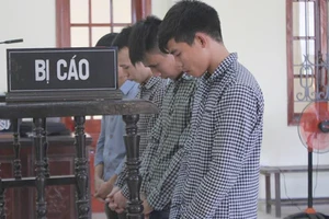 Bị đánh chết do mâu thuẫn mời rượu không uống