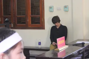 'Kiều nữ' lái xe làm chết người bị đòi bồi thường 1,3 tỉ đồng