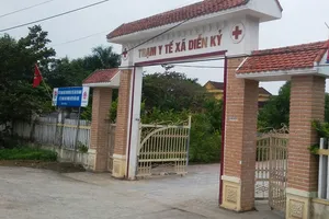 Một trẻ sơ sinh tử vong sau khi tiêm Vitamin K