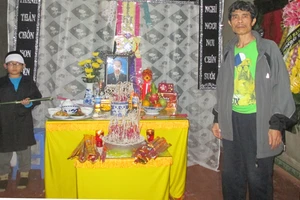 Kinh hoàng tài xế taxi bị giết, vứt xác để cướp xe