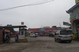 Nghỉ tết dài ngày, dồi dào vé xe ra Bắc vào Nam