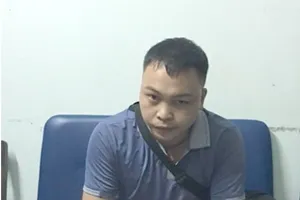 Khởi tố, tạm giam hai 'nhà báo dỏm' cưỡng đoạt tiền doanh nghiệp 