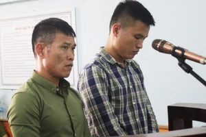 Nổ súng đòi tiền 'hoa hồng' đấu giá đất, lãnh án tù