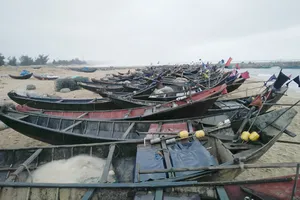 Quan trắc nước biển vùng có cá chết 2 lần/ngày