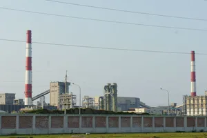 Bắt đầu tổng kiểm tra về môi trường tại Formosa - Vũng Áng