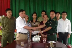 Sập bẫy lương 5 triệu đồng/tháng, 3 phụ nữ bị bán sang Trung Quốc