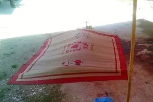 Nghi án anh sát hại em trai khi uống rượu