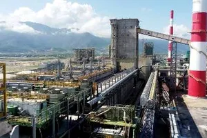 Tổ giám sát Formosa Hà Tĩnh vẫn chưa hoạt động 