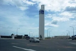 Thành lập tổ công tác hỗn hợp ở dự án Formosa Hà Tĩnh