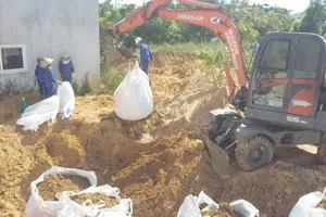 'Báo nêu xả nước theo yêu cầu của Formosa là không đúng'