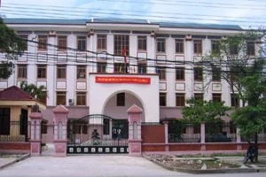 Trưởng phòng từ chối ghế bí thư phường được bố trí làm chuyên viên