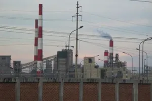 'Formosa Hà Tĩnh cũng là đối tượng điều tra của vụ án'