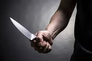 Học sinh nội trú dùng dao đâm nhau, 3 người nhập viện 