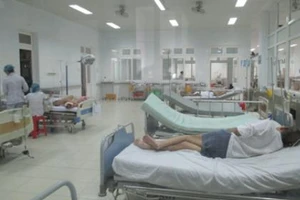  Sự thật tin đồn người dân Nghệ An tử vong sau khi ăn hải sản