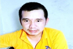 Giả danh đối tác xây dựng, trói giám đốc để cướp xe ô tô