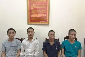 Hiếp dâm em vợ, trốn truy nã 10 năm rồi lấy vợ mới